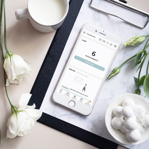 5 redenen waarom een CRM-systeem een belangrijk onderdeel kan zijn van je bedrijf