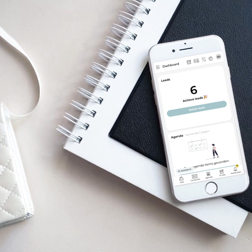 Wij staan op de fotovakbeurs!