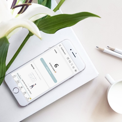 Waarom je als fotograaf écht niet meer zonder CRM kunt