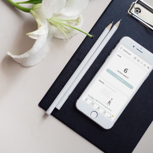 Meer overzicht in jouw fotografie onderneming met Studio Management kanban bord