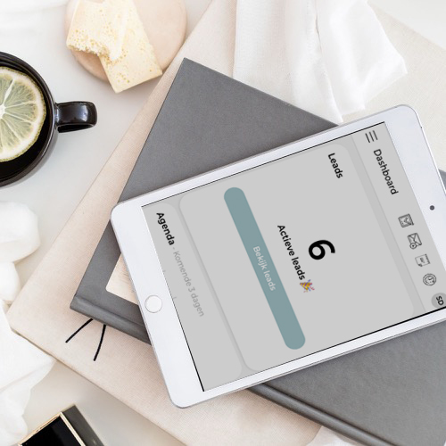 Alle petten die je moet dragen wanneer je een eigen fotografiebedrijf runt