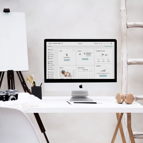 Waarom elke fotograaf een CRM nodig heeft (en waarom Studio Management anders is)